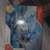 MEGA CONSTRUX POKEMON GYARADOS Building Set DYF14 352 Pcs NEW Sealed 2017