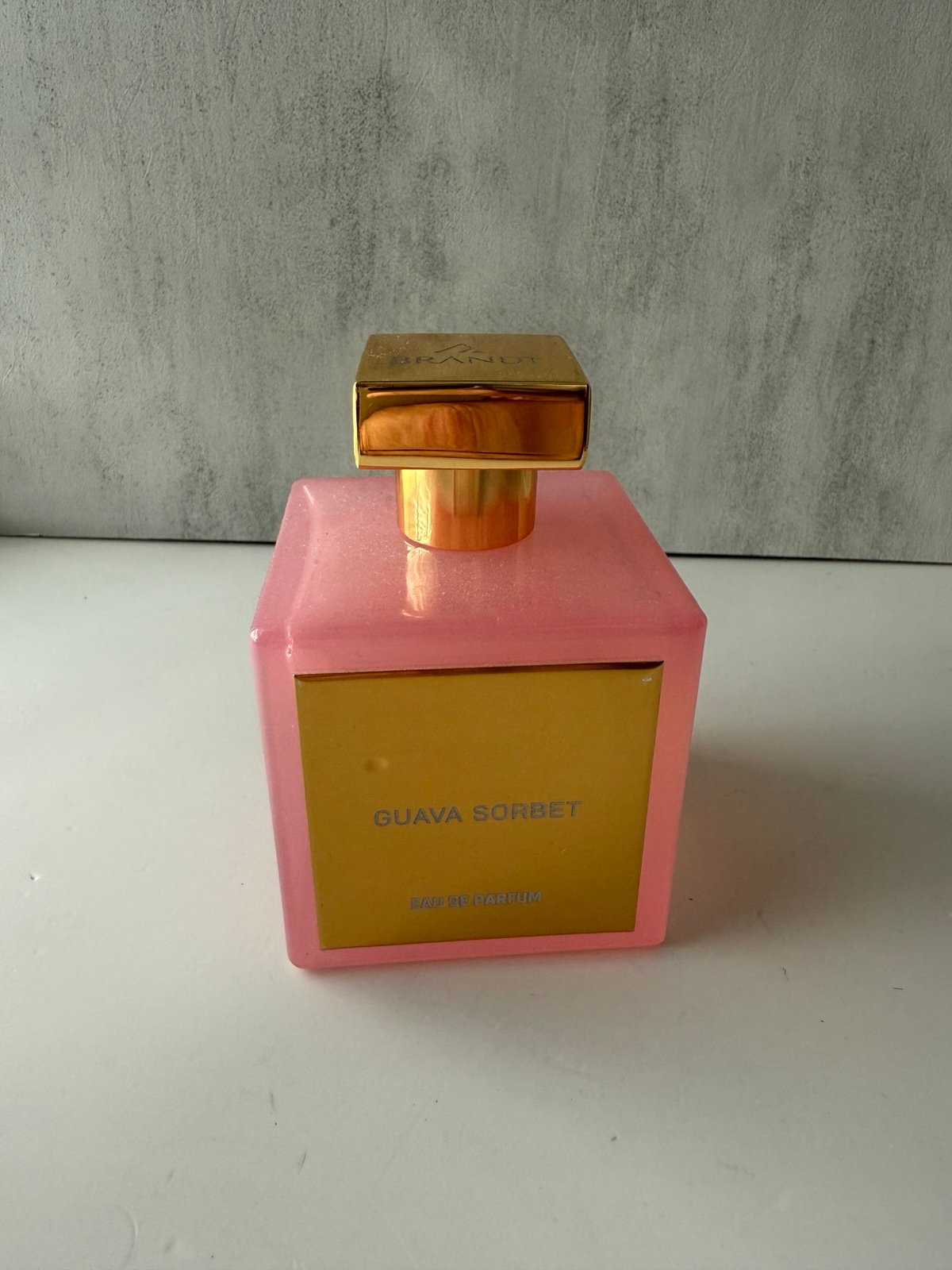 Guava Sorbet House of Brandt 100ml