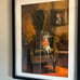 Original Allison Friend Print