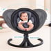 Electric 5 Speeds Baby Rocker Swing with Remote Control