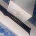Apple Watch series 5 space gray aluminum case 40 MM