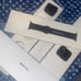 Apple Watch series 5 space gray aluminum case 40 MM