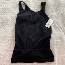 NWT blanqi nursing support tank