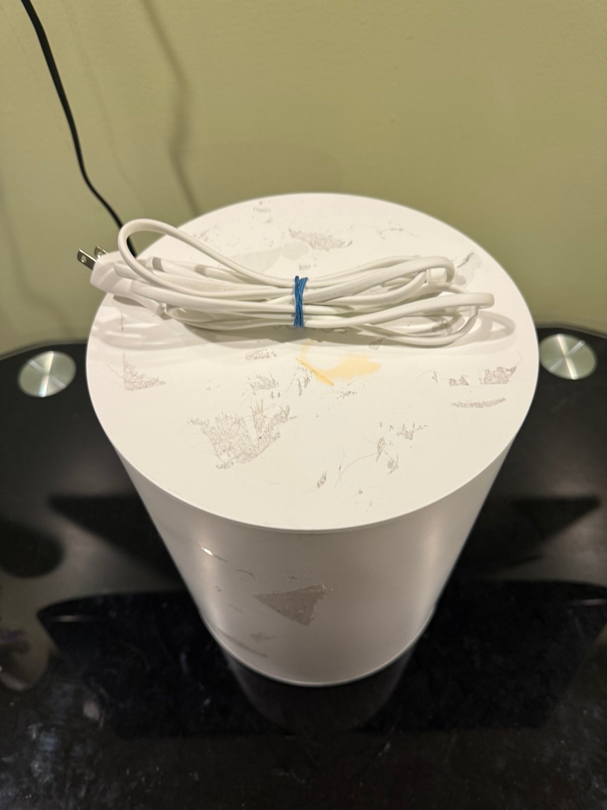 Sonos sub mini