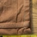 Carhartt double knee layer loose fit USA made men’s size 38x32