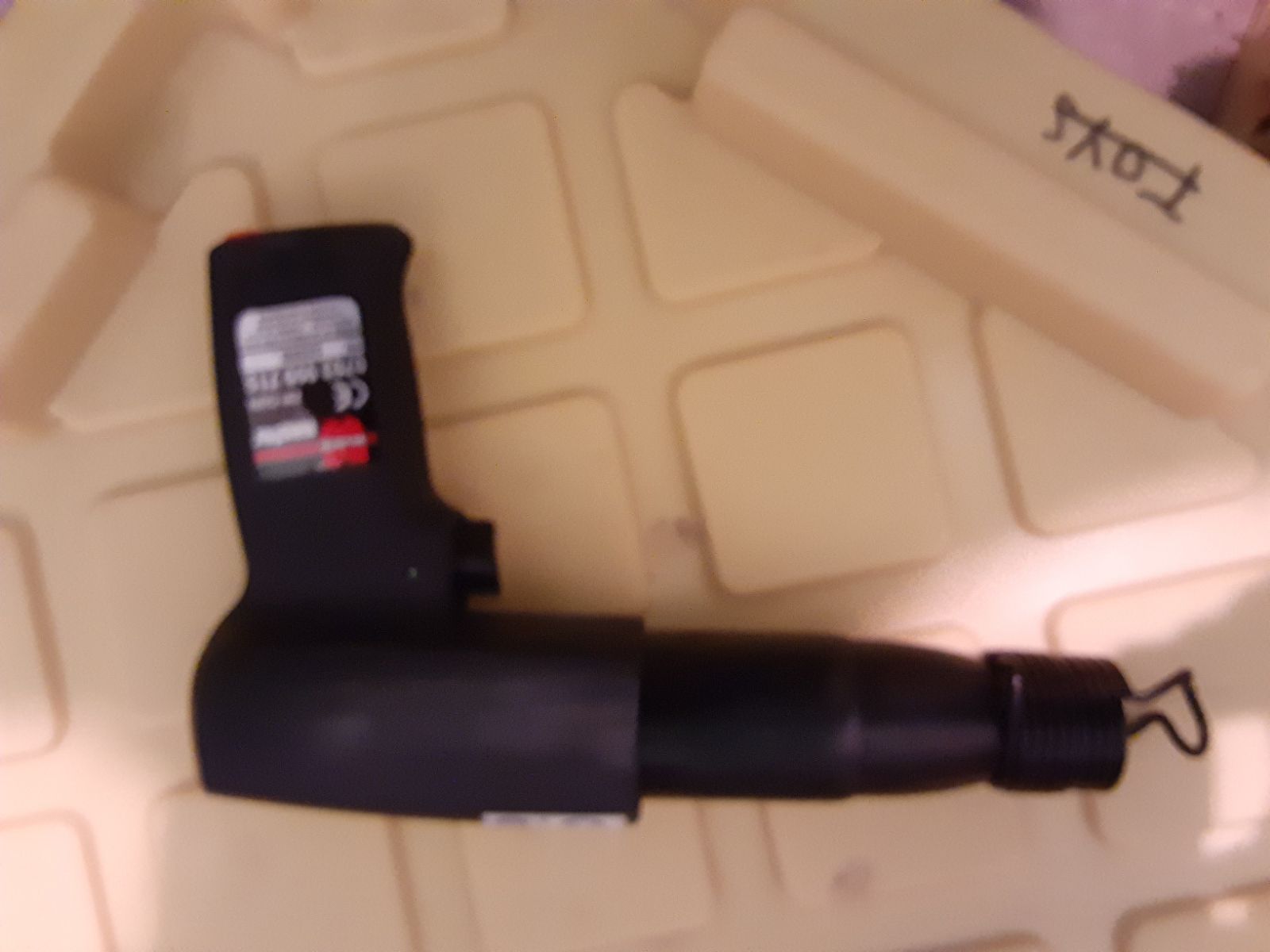 hammer drill