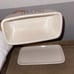 Rae Dunn Butter Dish SPREAD