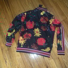 Men's jacket by Reason, size L