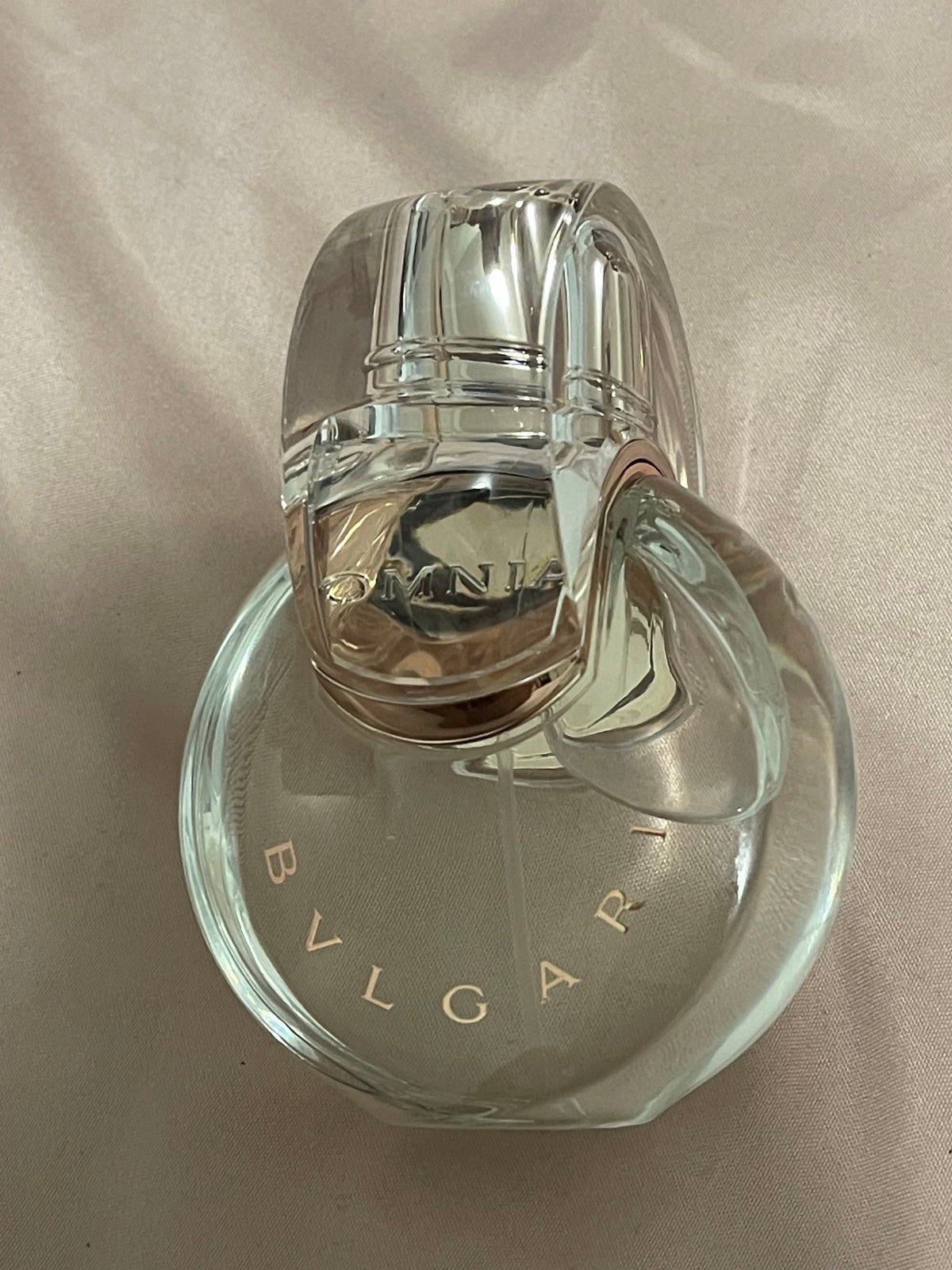 Bvlgari