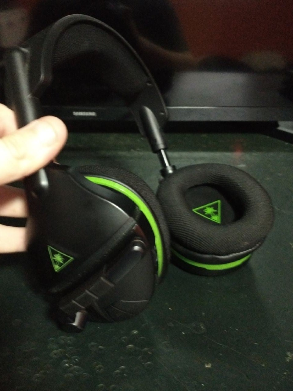 turtle beach stealth 600 headset