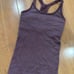 lululemon Ebb to Street Tank Shine