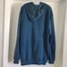 Six Lincoln New York Full Zip Hoodie Jacket