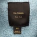 Six Lincoln New York Full Zip Hoodie Jacket