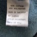 Six Lincoln New York Full Zip Hoodie Jacket