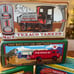 Vintage Mid 90s Die Cast Texaco Truck Lot (4)