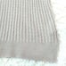 Spick & Span Knit Vest, Sleeveless, Ribbed, Side Slit, Beige