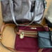 Bag/wallet bundle