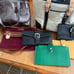 Bag/wallet bundle