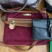 Bag/wallet bundle