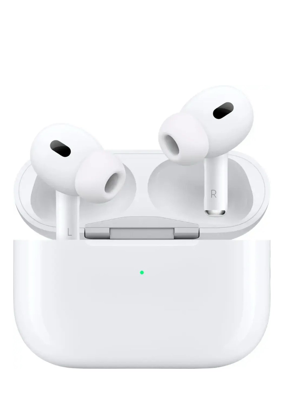 AirPods pro 2nd generation