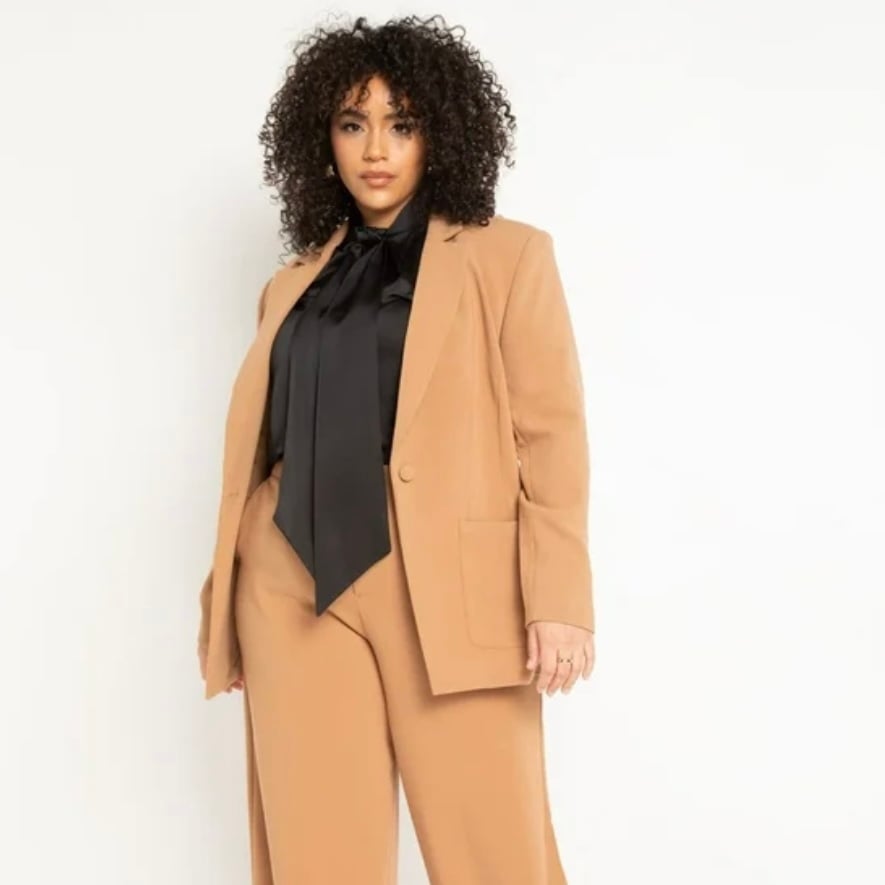 Eloquii Blazer