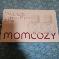 Momcozy s12 pro