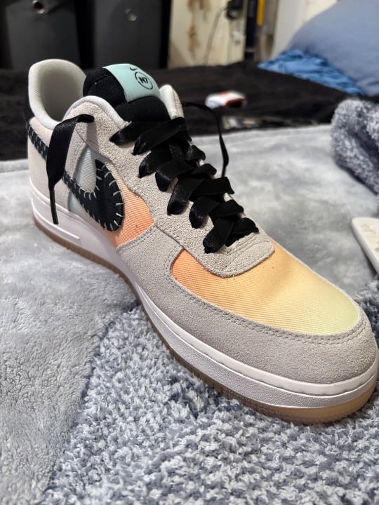 Nike Jordan n7