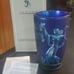 1998 Fenton Limited Edition Art Glass Connoisseur Collection 1998 Seasons