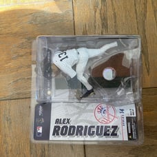 Alex Rodriguez