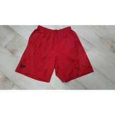 vtg mens Air Jordan Dwyane Wade basketball shorts 3XL