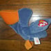 Lot of 6 TY Beanie Babies Collectibles