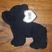 Lot of 6 TY Beanie Babies Collectibles