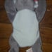 Lot of 6 TY Beanie Babies Collectibles