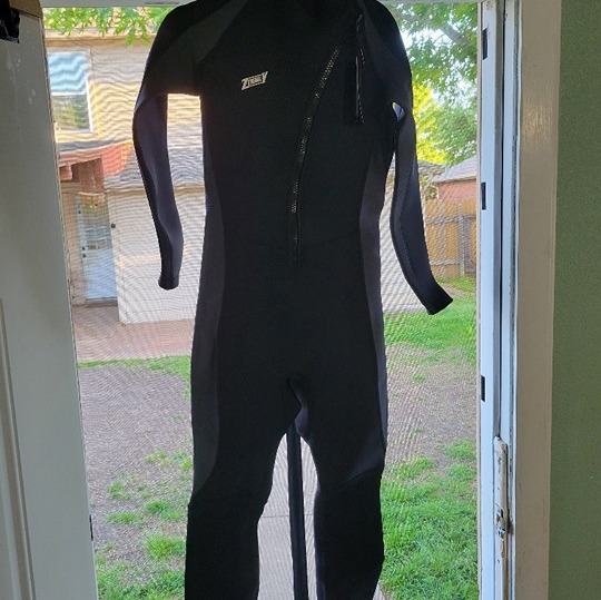 ZTTENLLY Wetsuit | XS