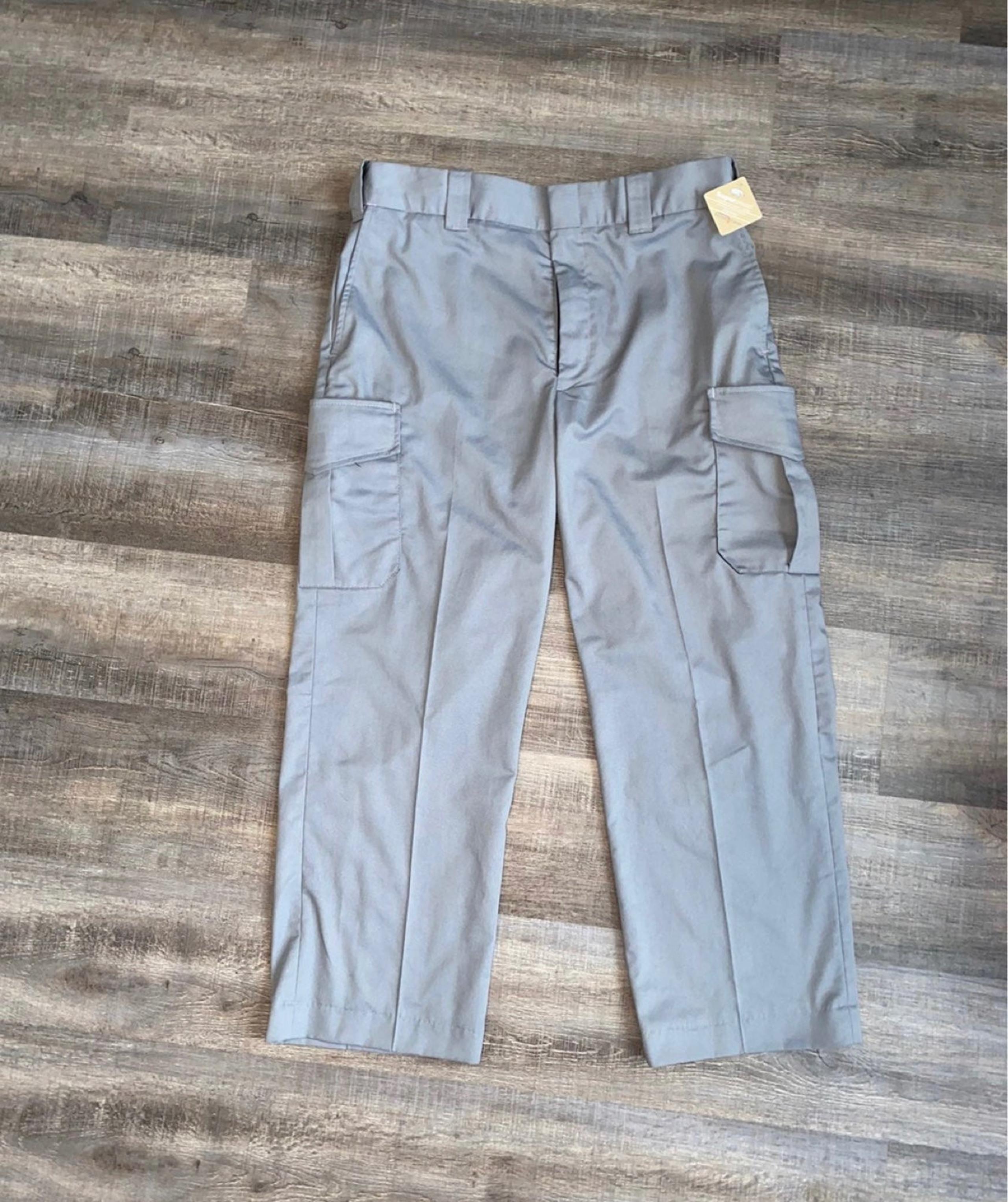 Fecheimer Flying Cross Uniform Pants 37x26