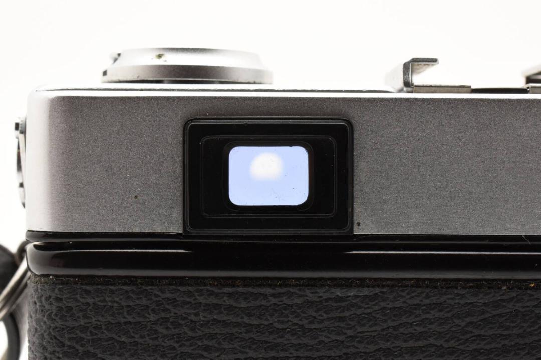 Olympus OLYMPUS 35 DC 40mm F1.7 #563