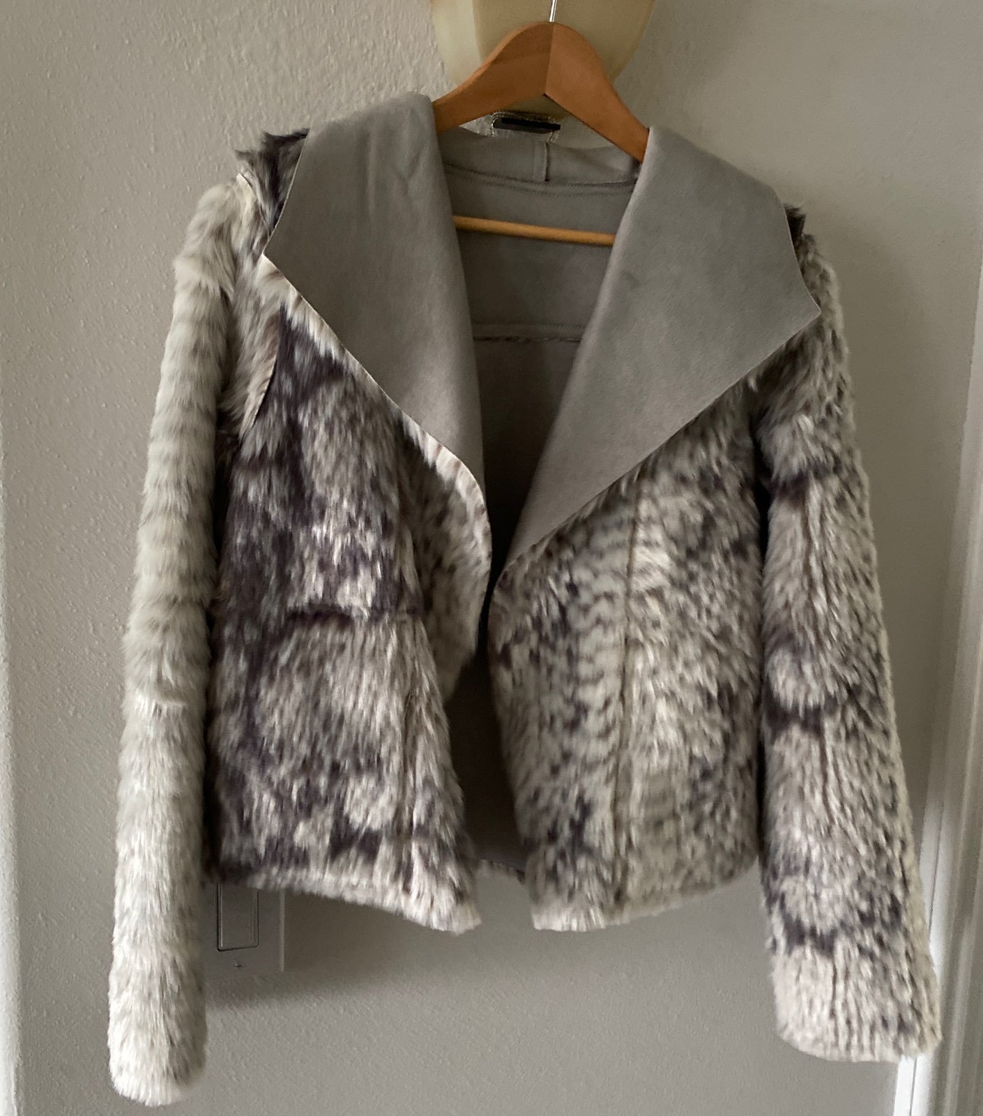 Anthropologie Marrakech Reversible Moto