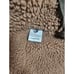 Dunderdon J25 Parka Jacket Coated Cotton Canvas Large Olive Night Color Read