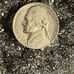 1940 JEFFERSON NICKEL
