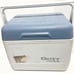 Lot of 2 Vintage Gott Tote 6 Cooler With Interchangeable Refreeze Bottle