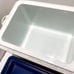 Lot of 2 Vintage Gott Tote 6 Cooler With Interchangeable Refreeze Bottle