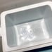 Lot of 2 Vintage Gott Tote 6 Cooler With Interchangeable Refreeze Bottle