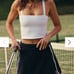 Free People Skirt! New