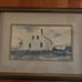 Andrew Wyeth Signed Print, Bradford House