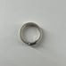 Tiffany & Co. Somerset Ring with 3 Diamonds, Silver 925