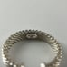 Tiffany & Co. Somerset Ring with 3 Diamonds, Silver 925