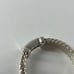 Tiffany & Co. Somerset Ring with 3 Diamonds, Silver 925