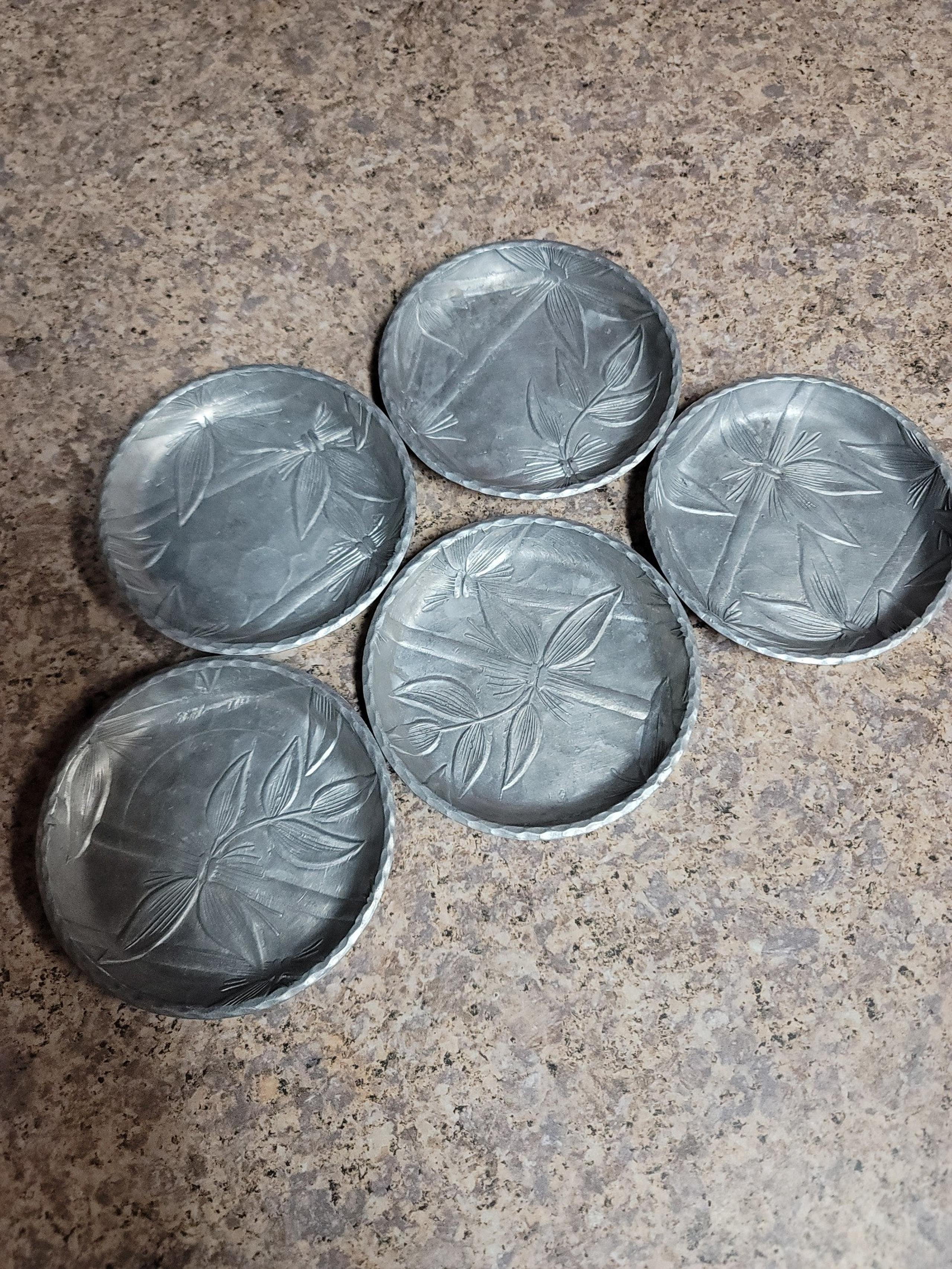 vintage coasters