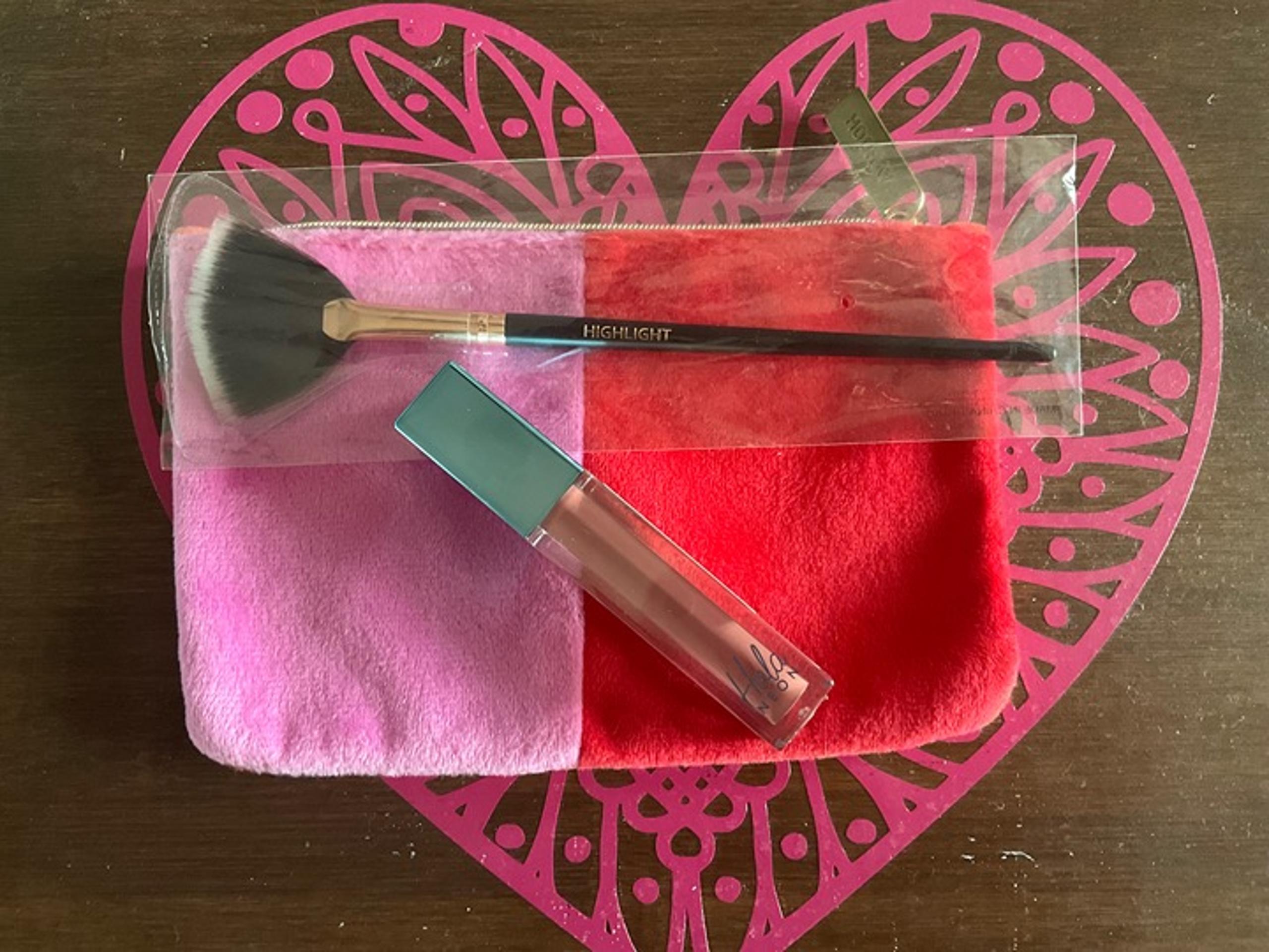 IPSY Bag of Goodies 11