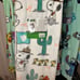 Snoopy blanket